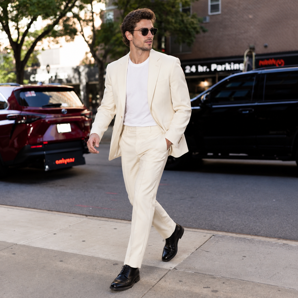 Beyond Off-the-Rack: 5 Reasons a Custom-Tailored GUALA Blazer Belongs in Your Wardrobe
