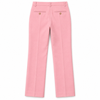 GUALA Women's Light Pink 4-Piece  Power Suit Set