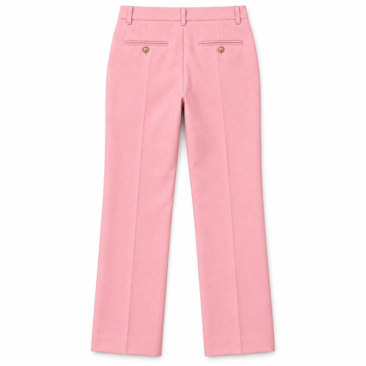 GUALA Women's Light Pink 4-Piece  Power Suit Set