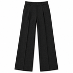 GUALA Women's Charcoal Plaid 5-Piece  Power Suit Set | Full Ensemble