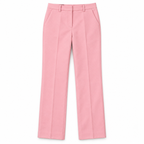 GUALA Women's Light Pink 4-Piece  Power Suit Set