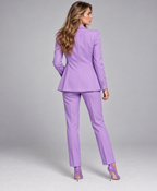 GUALA Soft Lavender Tailored Blazer